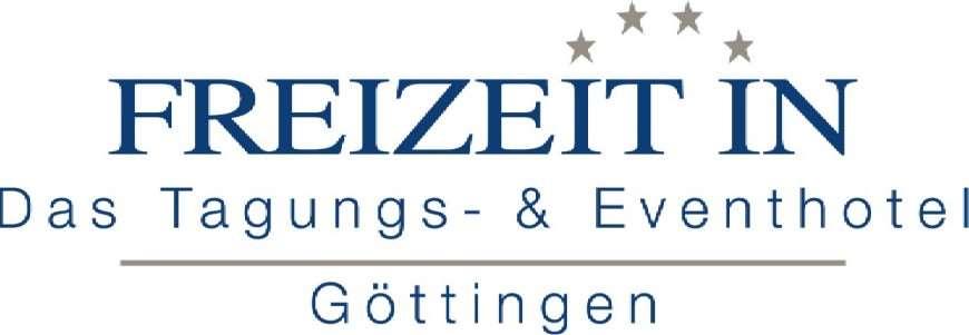 Hotel Freizeit In Göttingen Logo fotografie